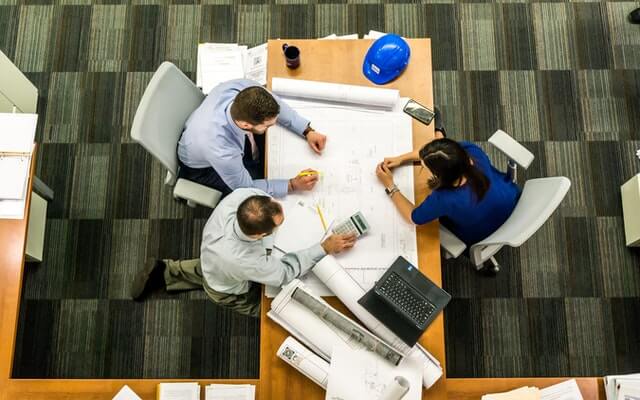 sustainability maturity