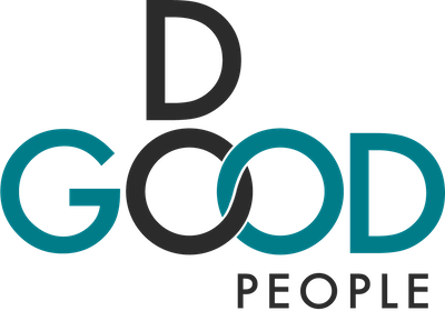 DoGood People Logo