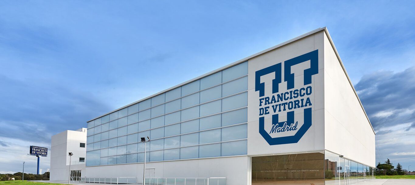 Francisco de Vitoria University DoGood People