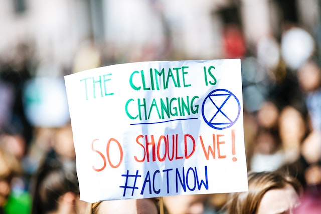 climate action