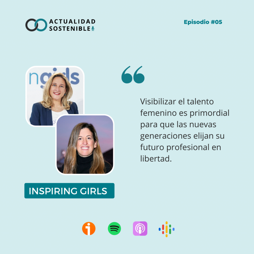 talento femenino