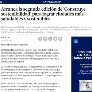 construye sostenibilidad