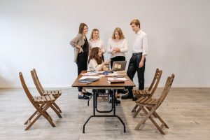talent attraction