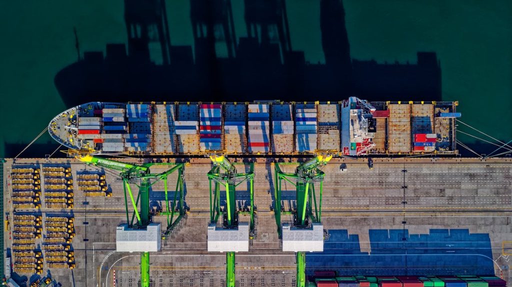 sostenibilidad hutchison ports