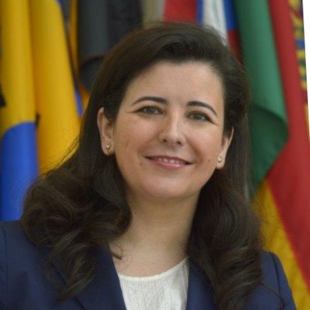 Gema Sacritán Deloitte DoGood