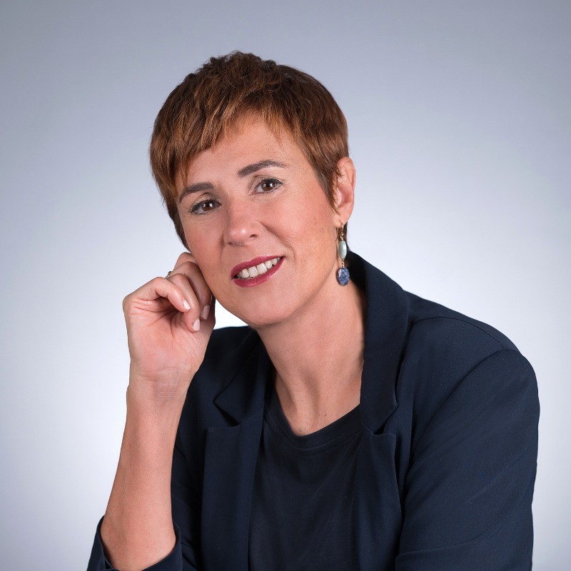 nieves cifuentes dogood