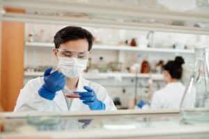 ESG in pharma