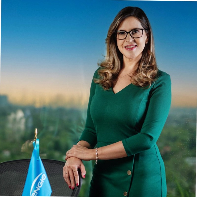 Ana Laura