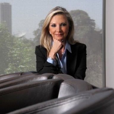 Gina Diez Barroso