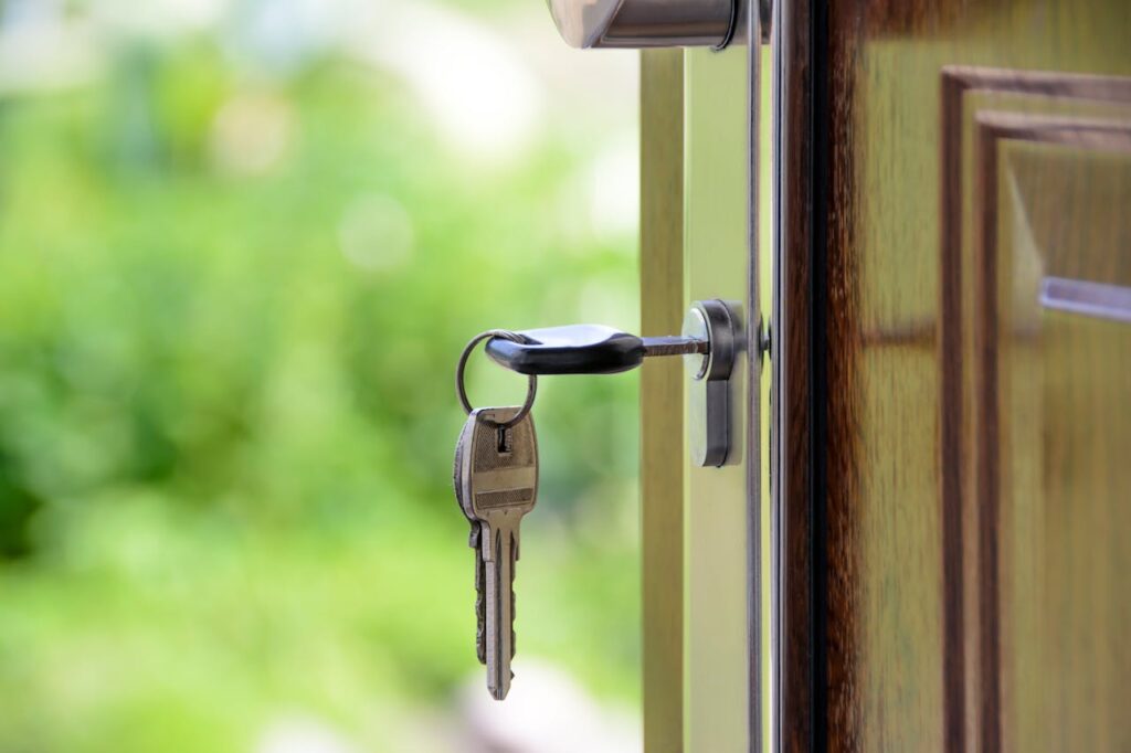 Real Estate ESG strategy