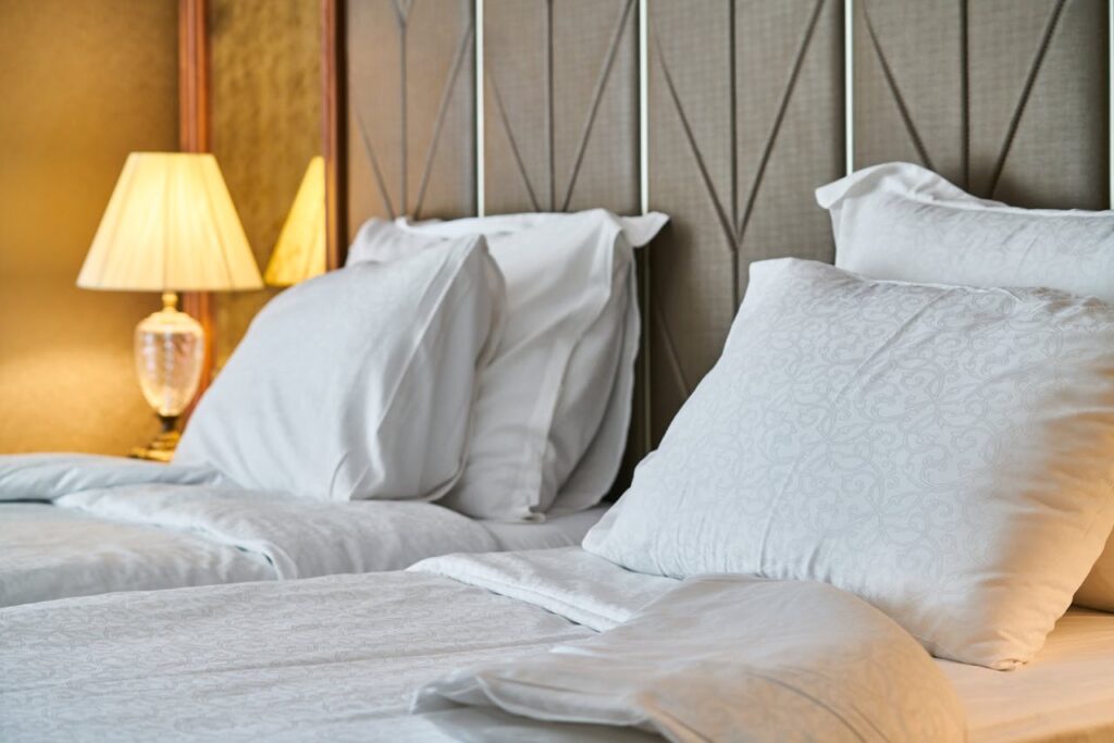 hospitality esg