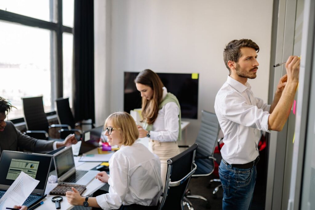 employee engagement trends