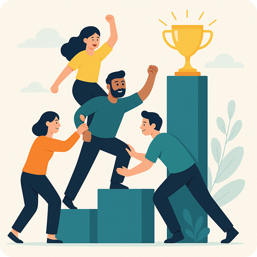 DoGood Challenge