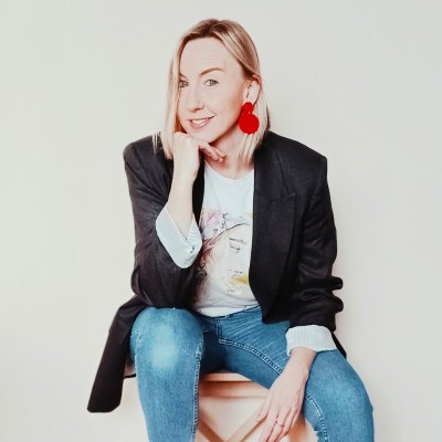 Yvonne Kirchhoff
