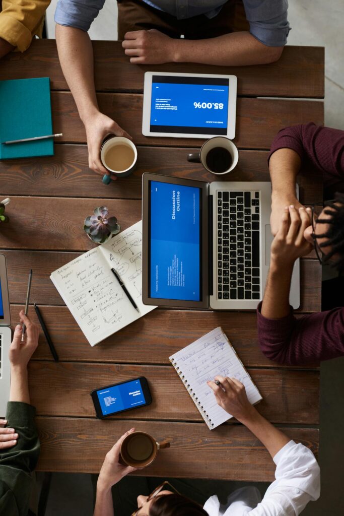 company culture