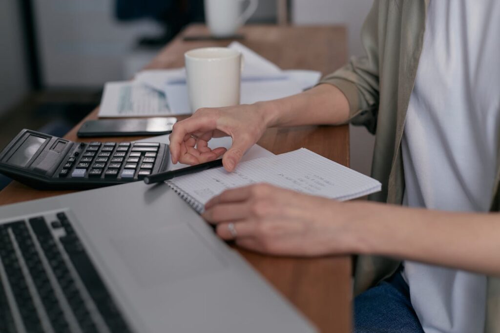 CFOs and sustainability