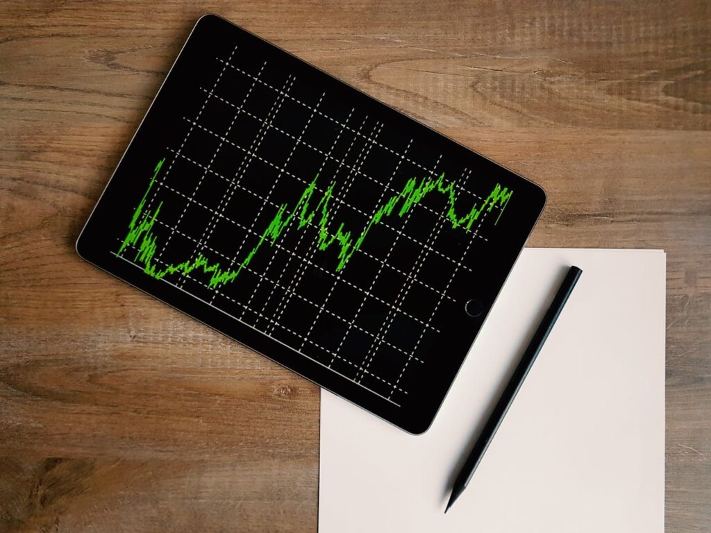 Chief financial officer