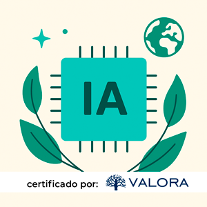 DoGood Academy IA sostenibilidad