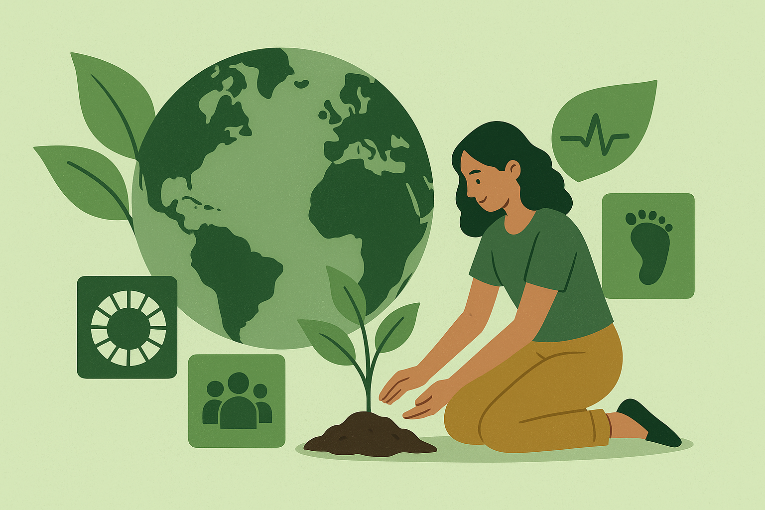 Desafío Verde DoGood Challenge