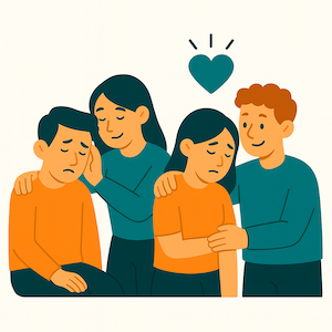 Empathy & Compassion