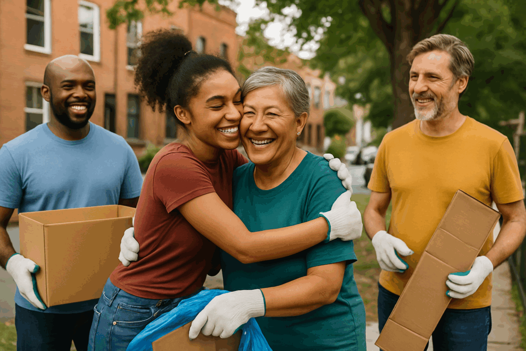 Community Challenge​