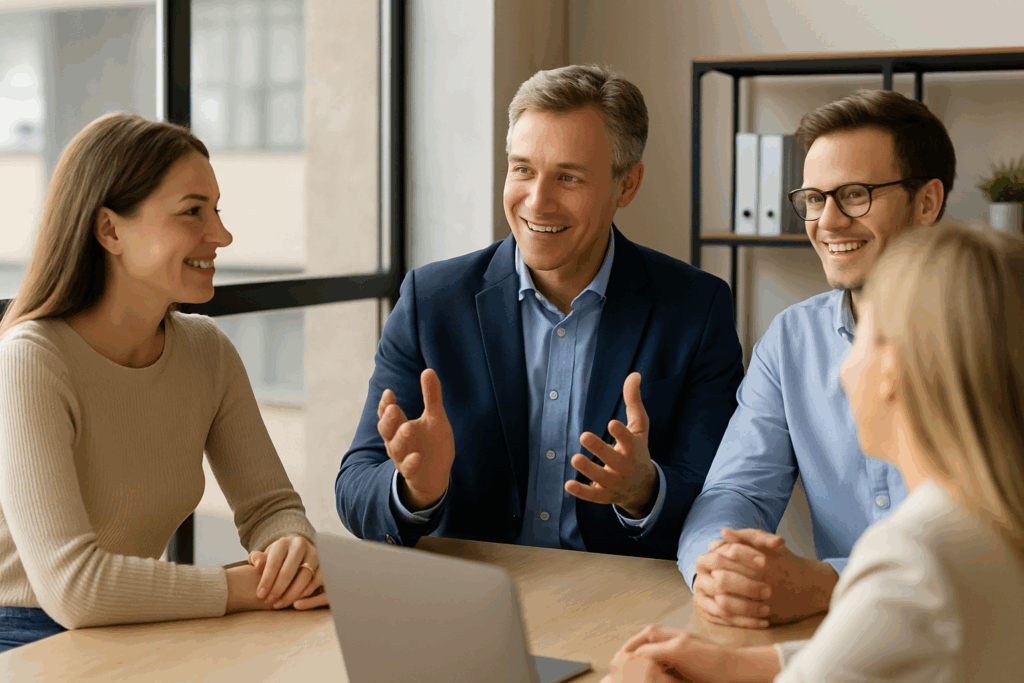 Talent & Leaders Challenge